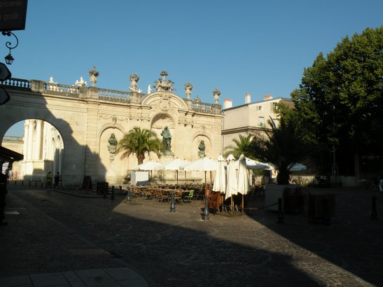  Place de Vaudémont